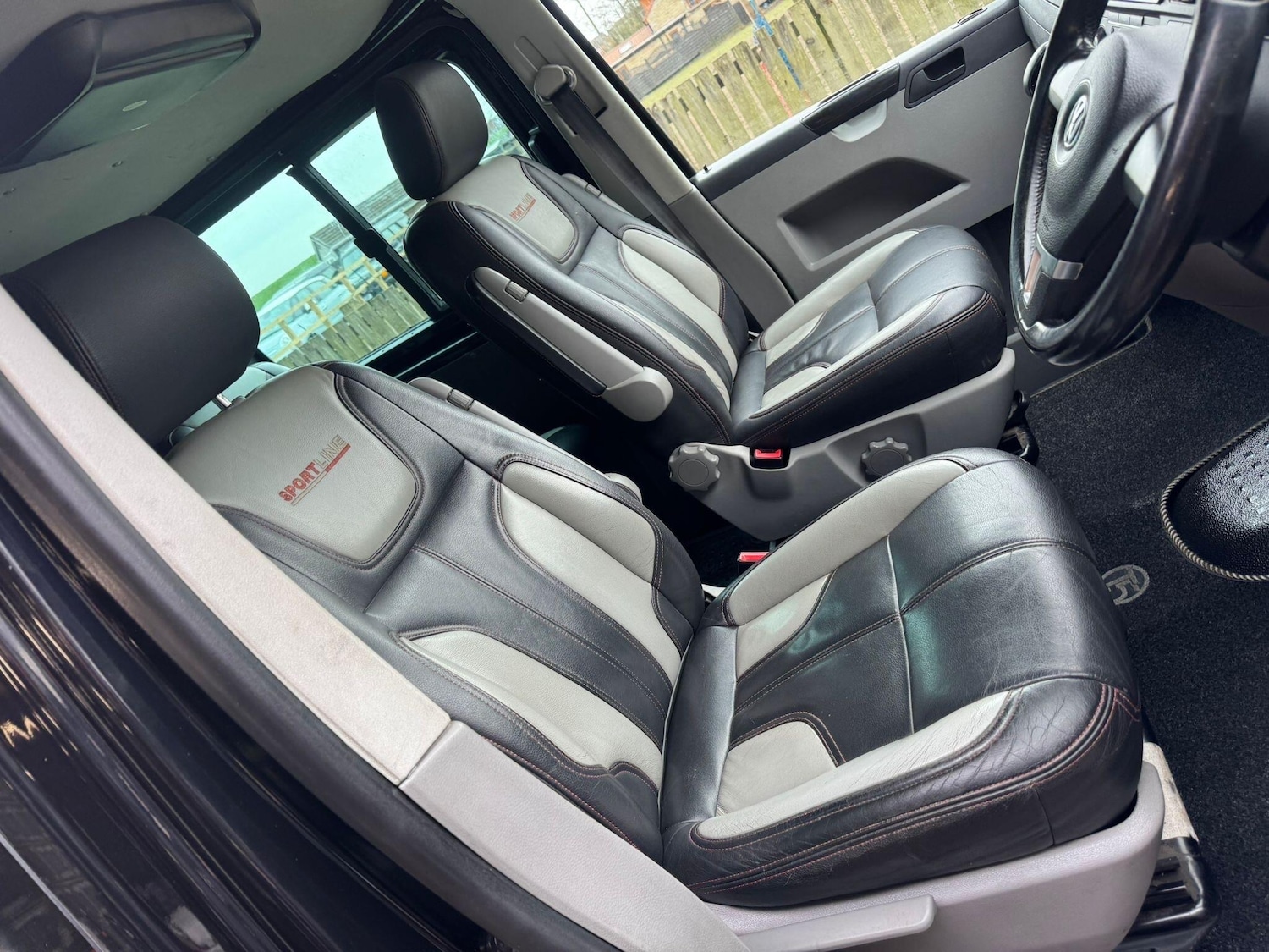 Used Volkswagen Transporter Sportline 2014 for sale - 77982518: Photo 57