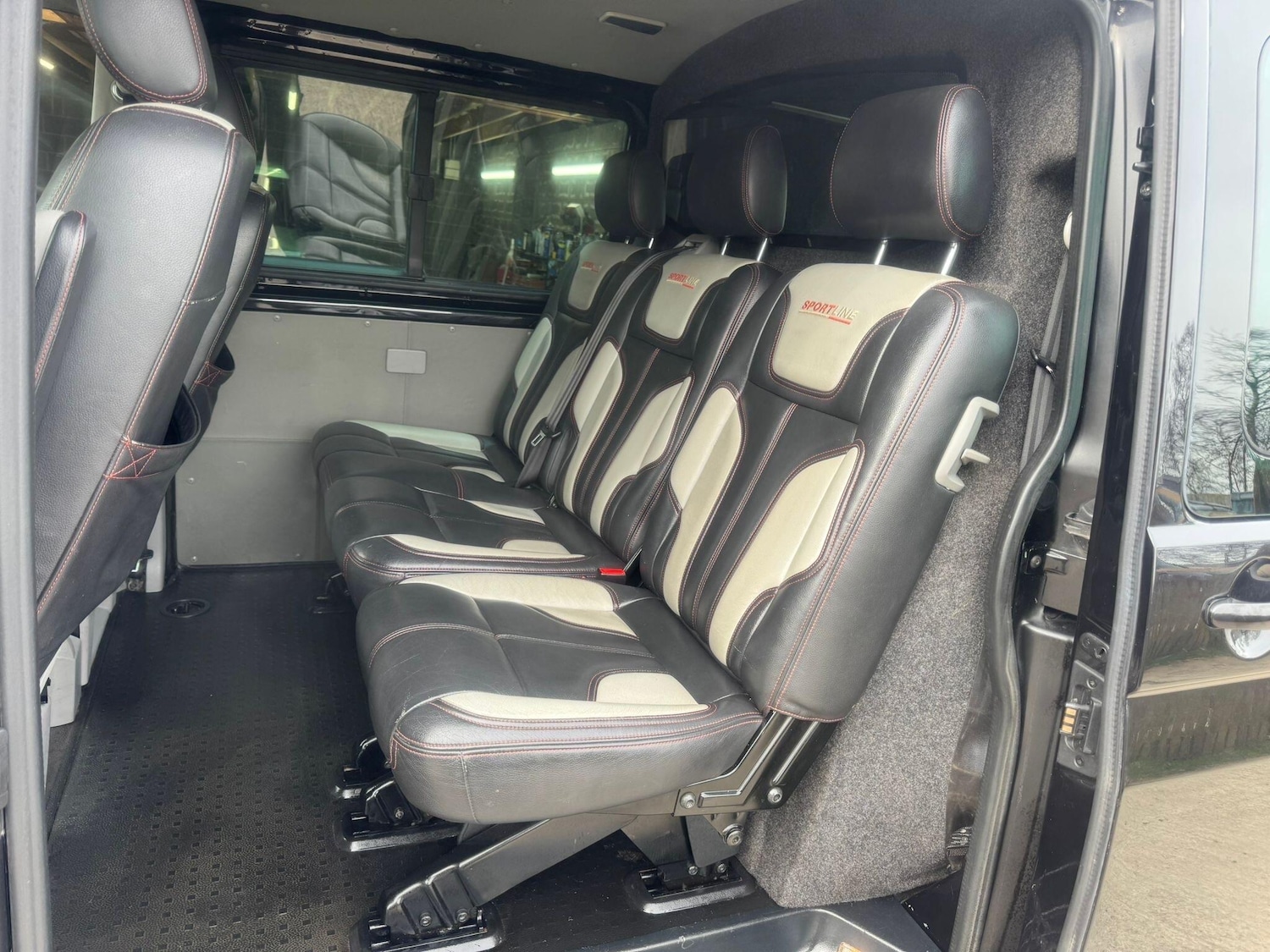 Used Volkswagen Transporter Sportline 2014 for sale - 77982518: Photo 58