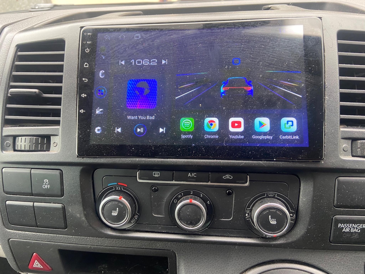 Used Volkswagen Transporter Sportline 2014 for sale - 77982518: Photo 61