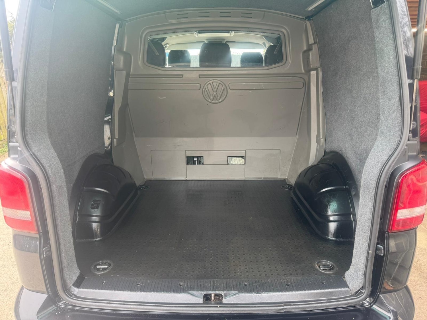 Used Volkswagen Transporter Sportline 2014 for sale - 77982518: Photo 62