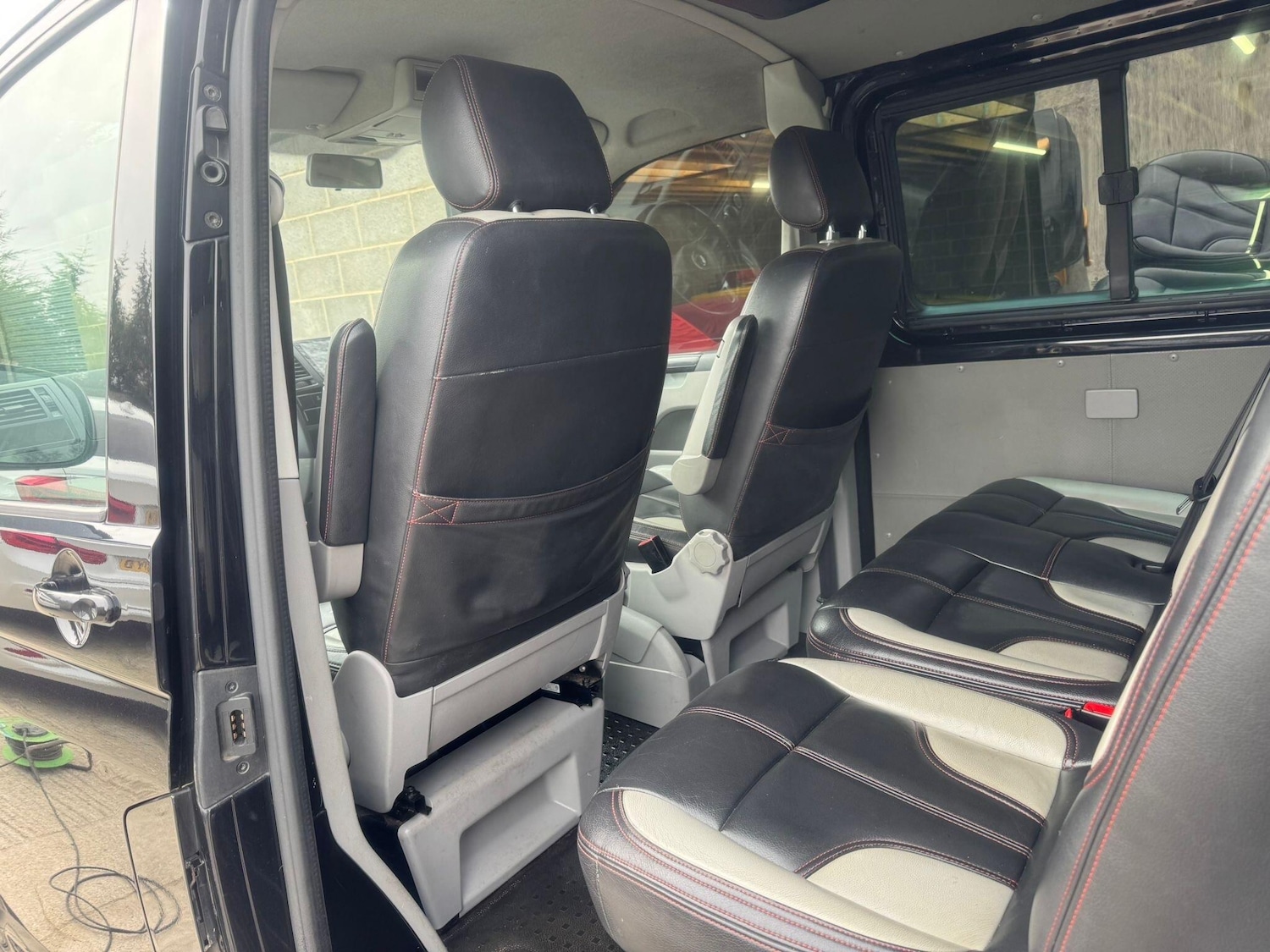 Used Volkswagen Transporter Sportline 2014 for sale - 77982518: Photo 69