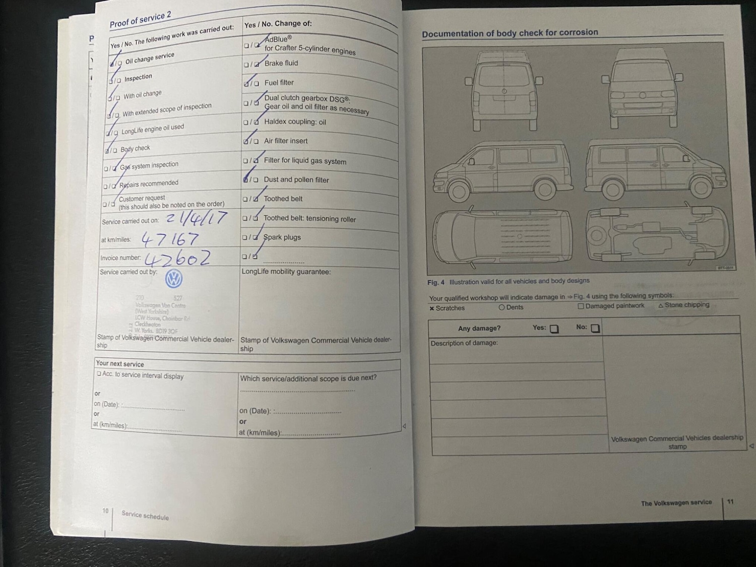 Used Volkswagen Transporter Sportline 2014 for sale - 77982518: Photo 78