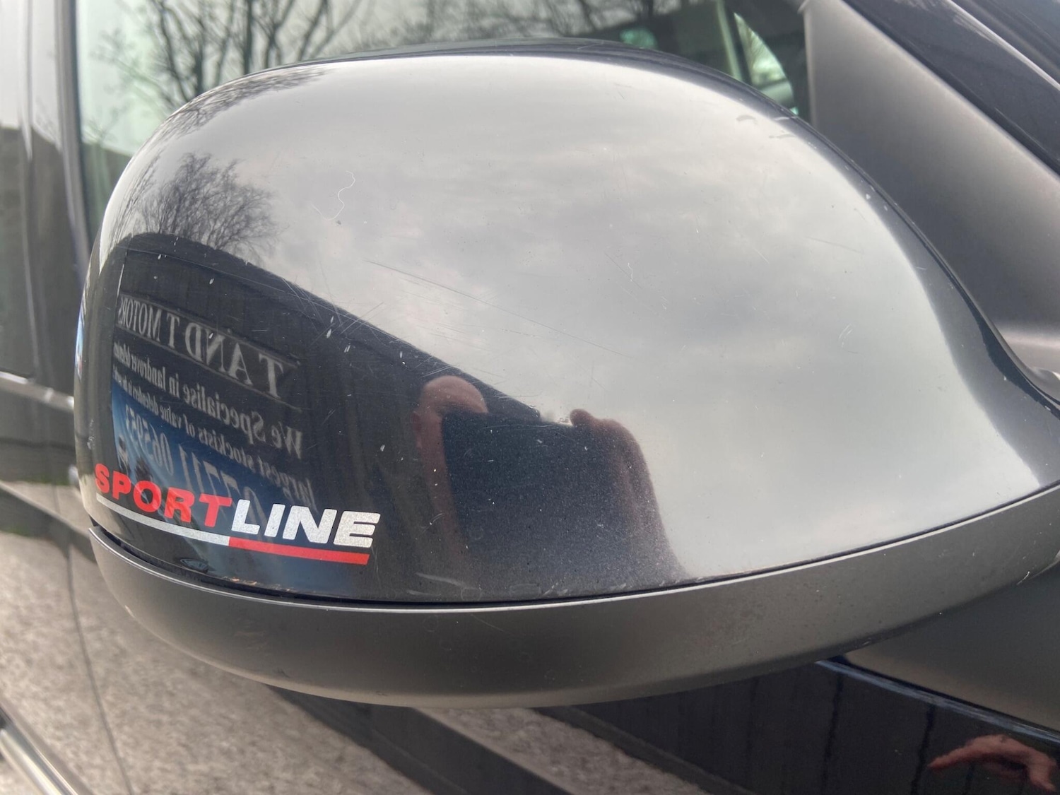 Used Volkswagen Transporter Sportline 2014 for sale - 77982518: Photo 96