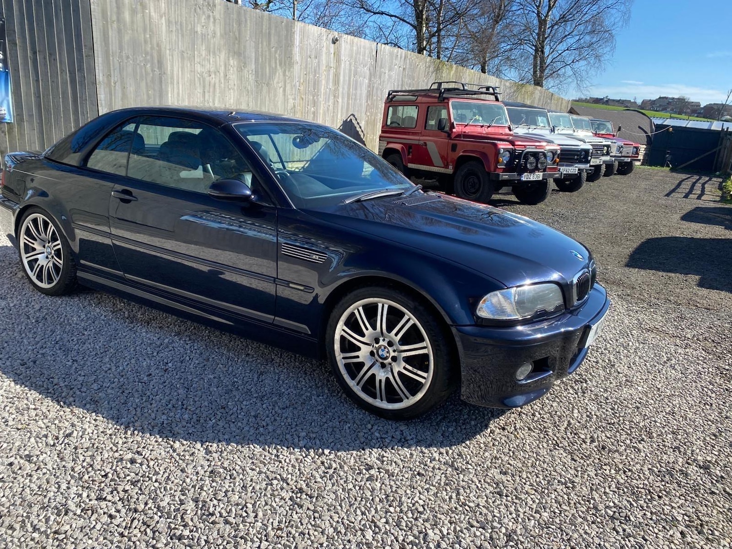 Used BMW M3 for sale - 77925934: Photo 10