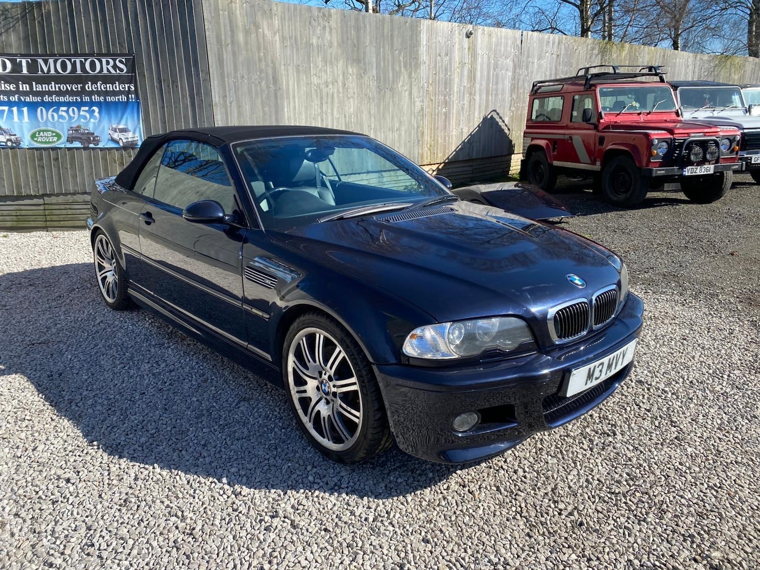 Used BMW M3 for sale - 77925934: Photo 11