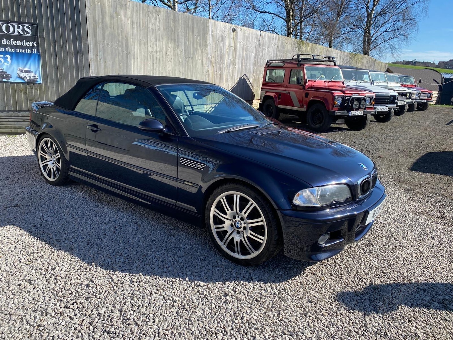 Used BMW M3 for sale - 77925934: Photo 12