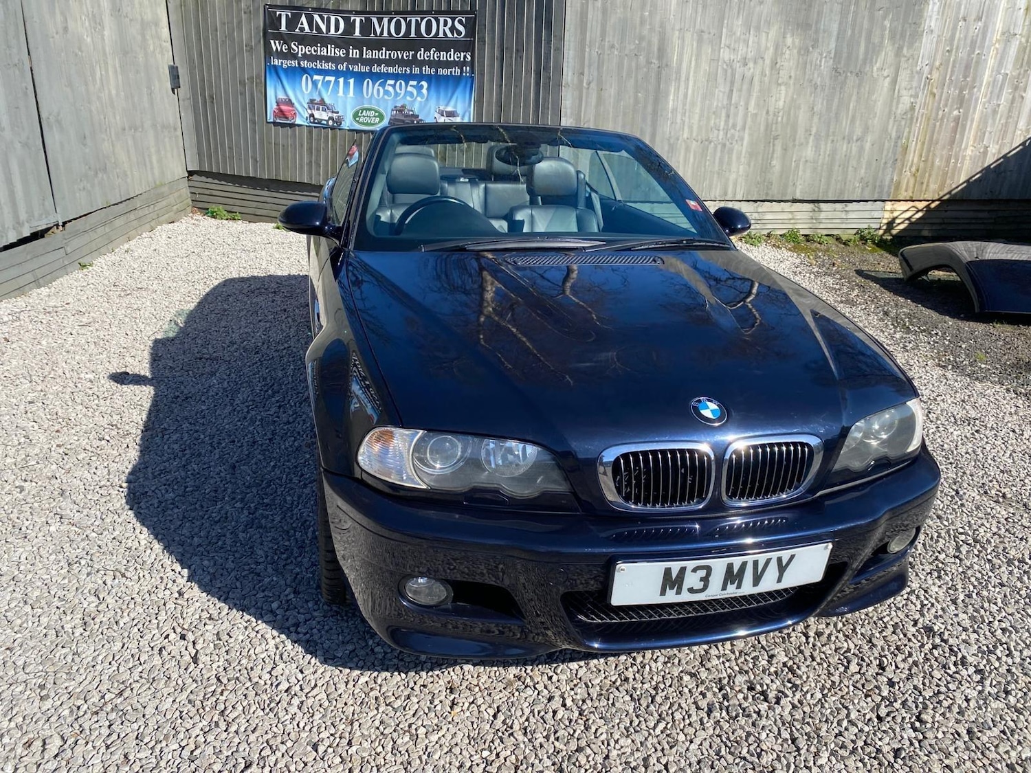 Used BMW M3 for sale - 77925934: Photo 13