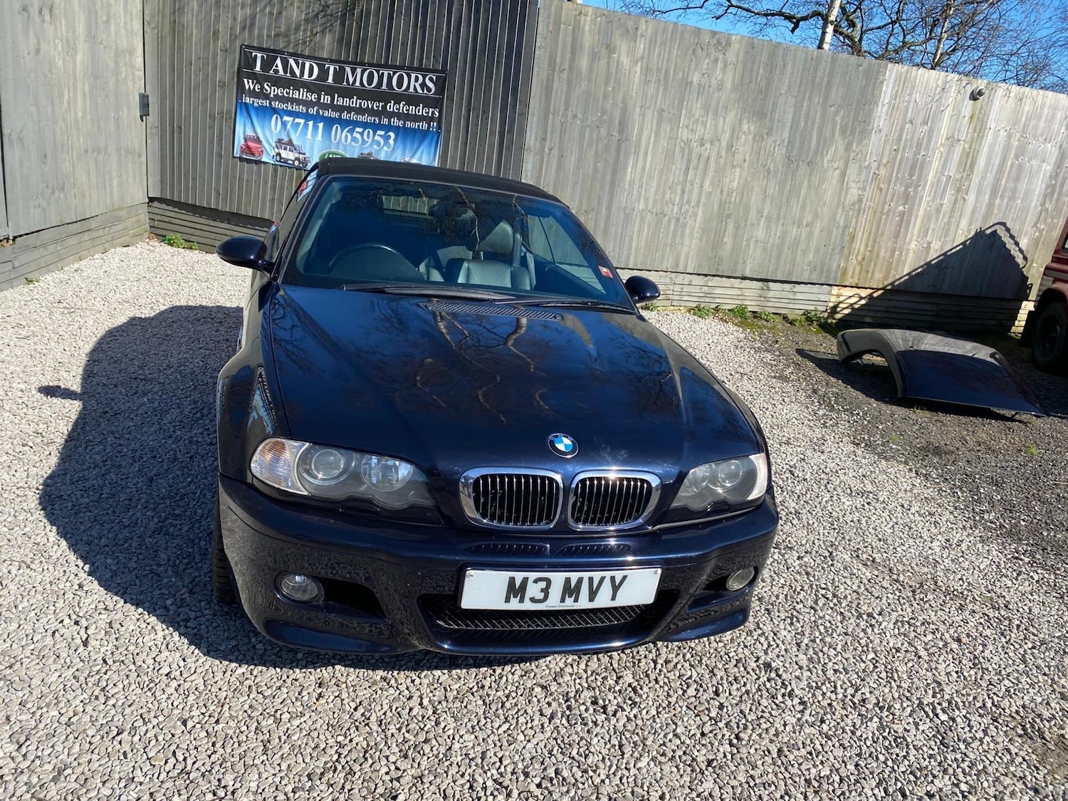 Used BMW M3 for sale - 77925934: Photo 14