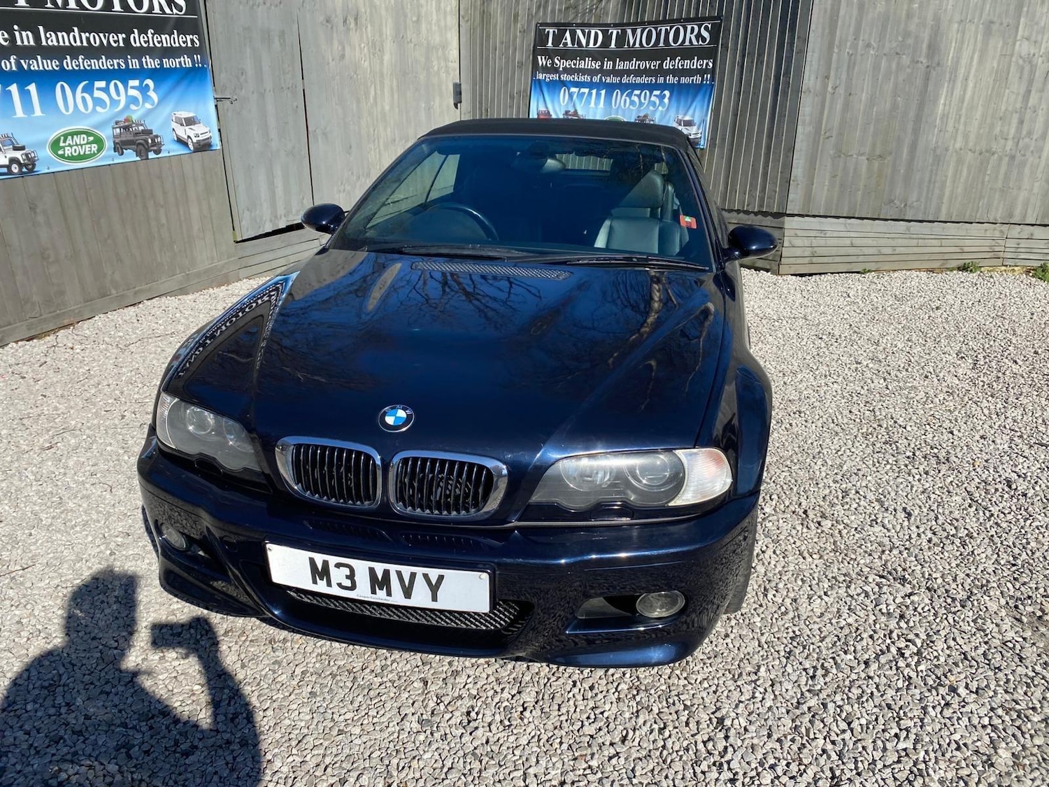 Used BMW M3 for sale - 77925934: Photo 15