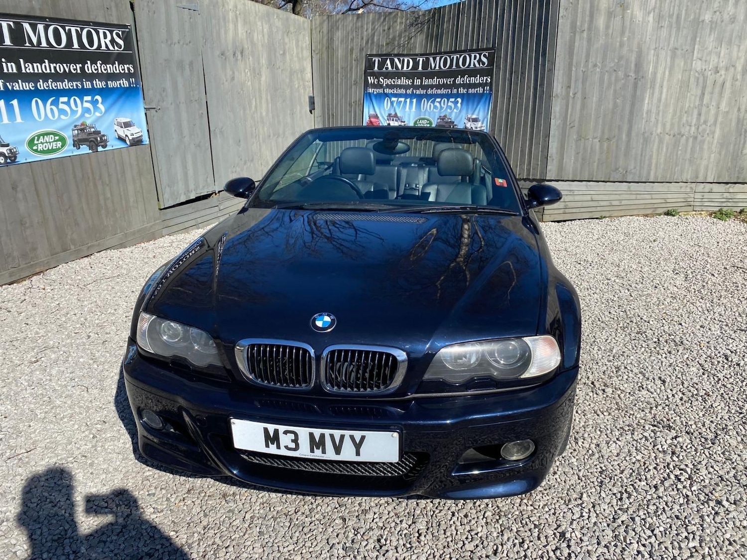 Used BMW M3 for sale - 77925934: Photo 16