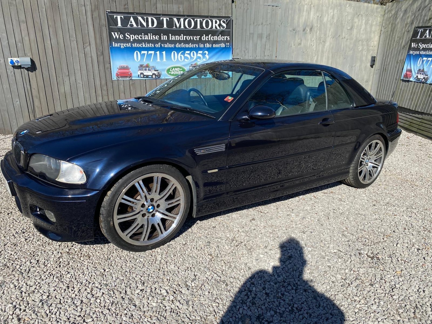 Used BMW M3 for sale - 77925934: Photo 17