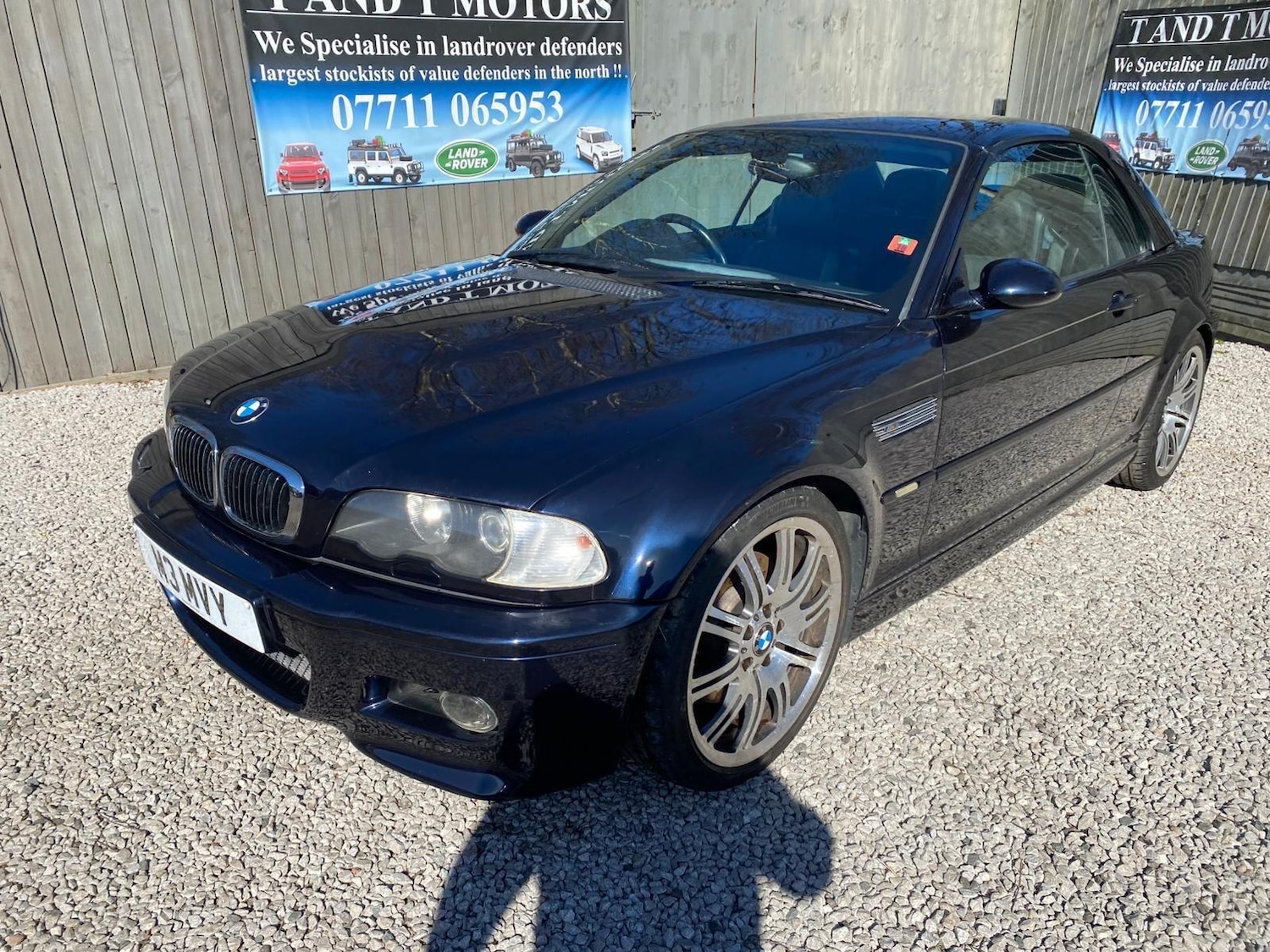 Used BMW M3 for sale - 77925934: Photo 18