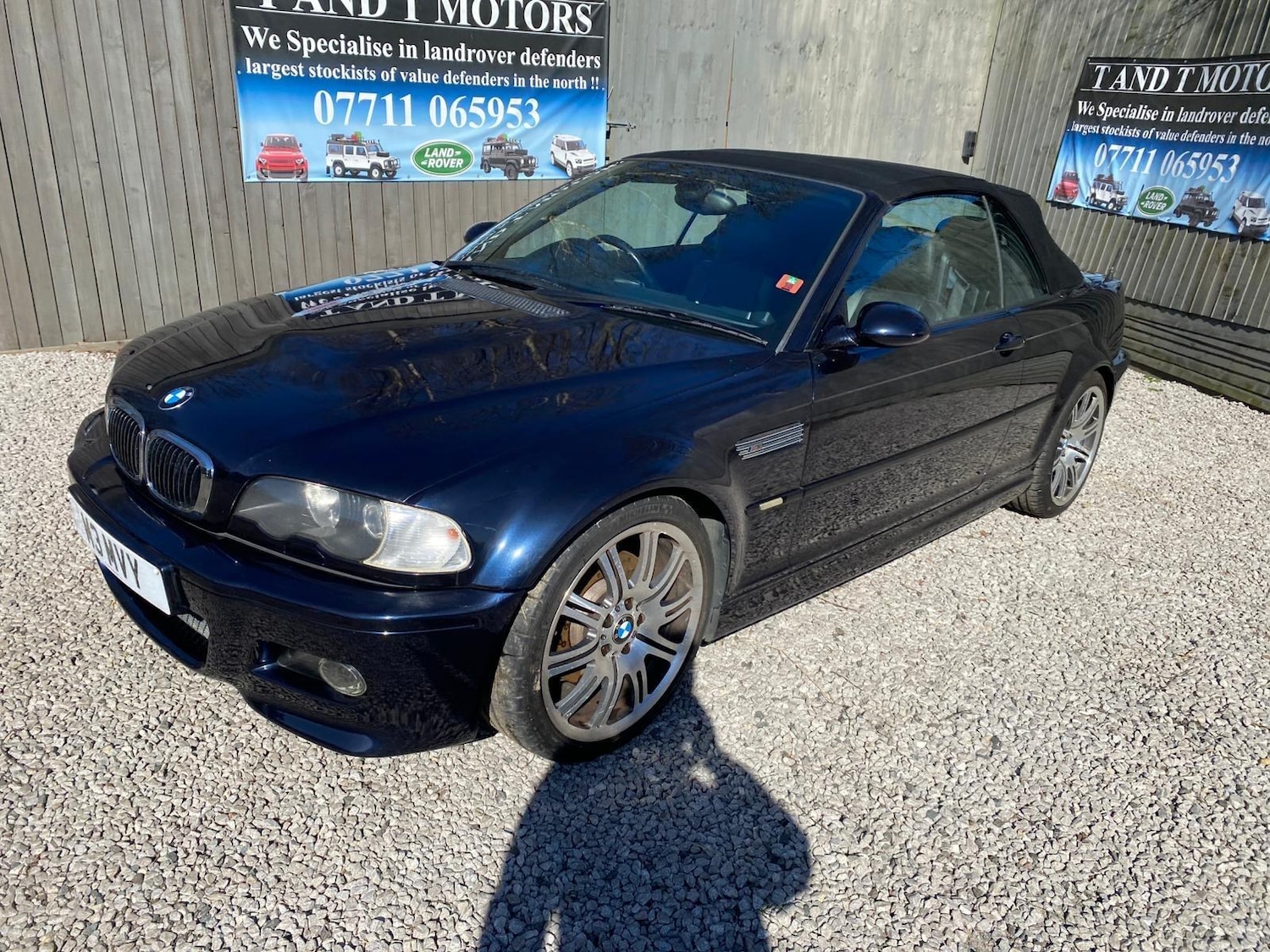 Used BMW M3 for sale - 77925934: Photo 19