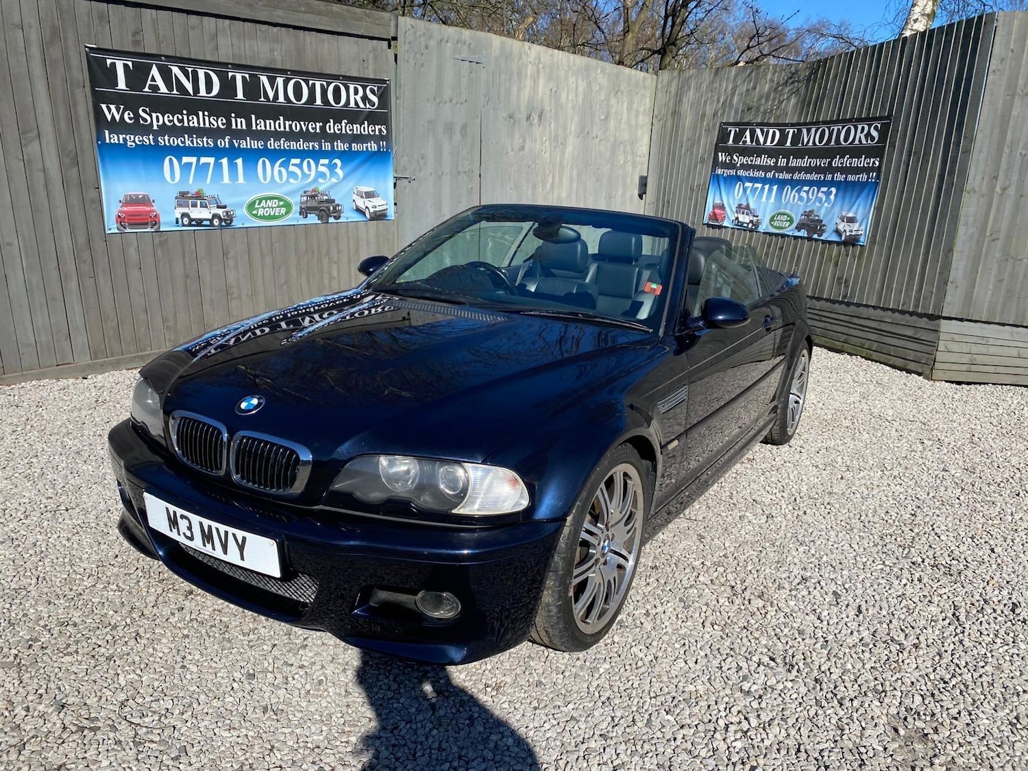 Used BMW M3 for sale - 77925934: Photo 20