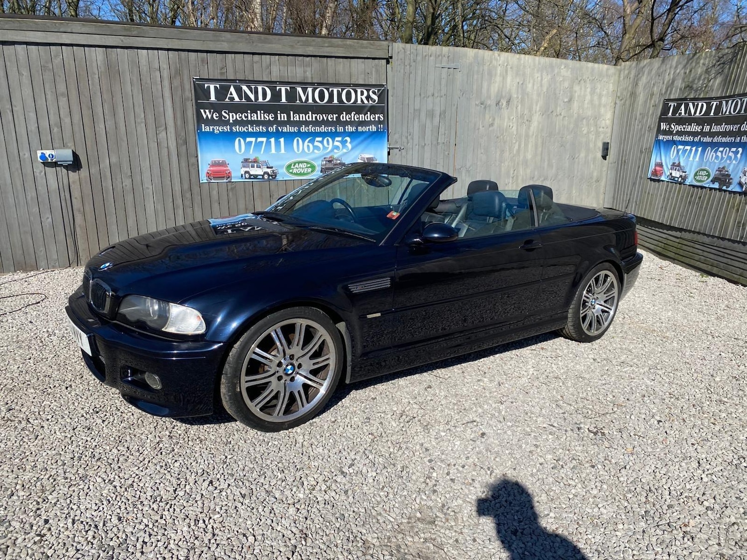 Used BMW M3 for sale - 77925934: Photo 21