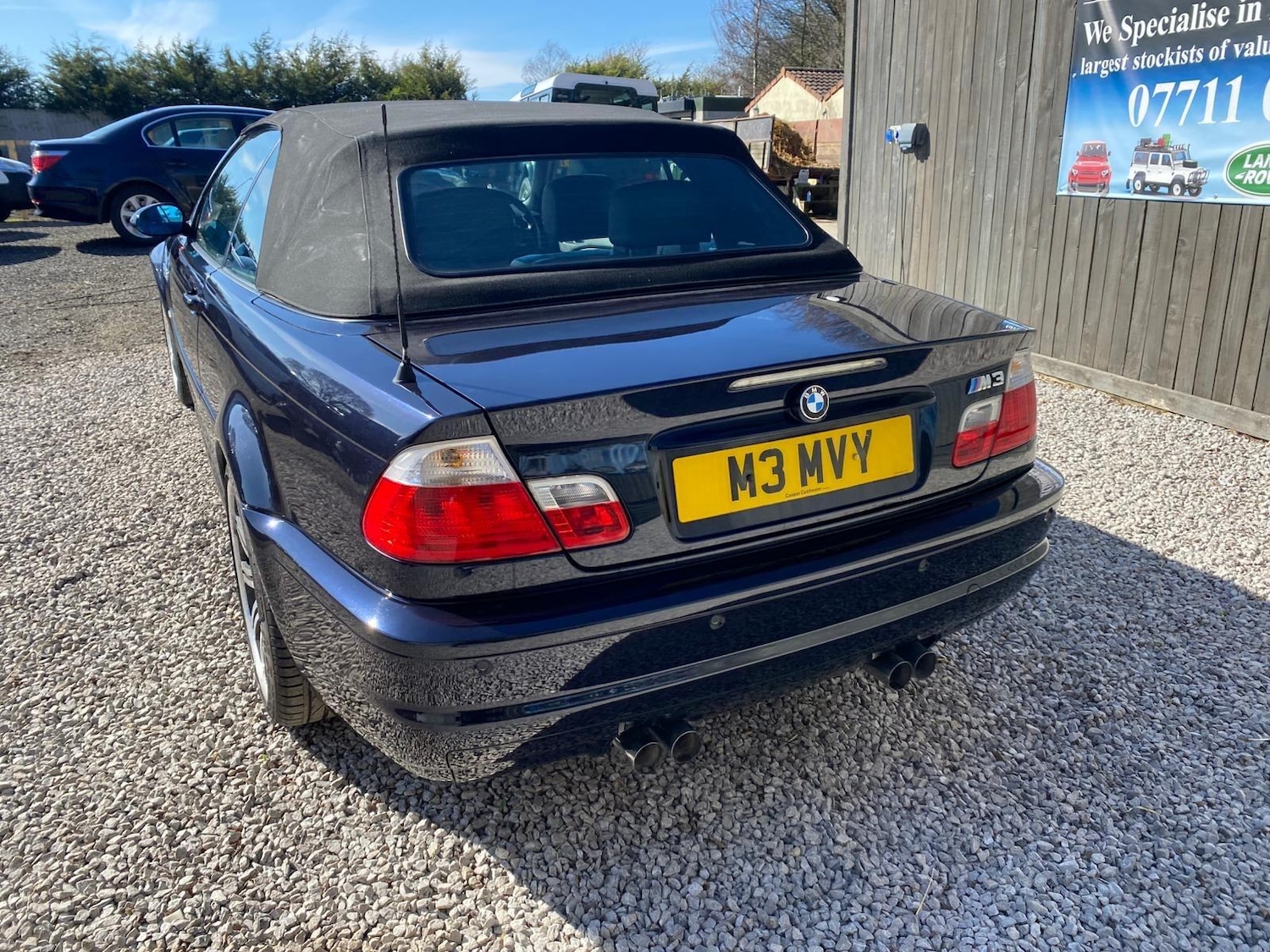 Used BMW M3 for sale - 77925934: Photo 23