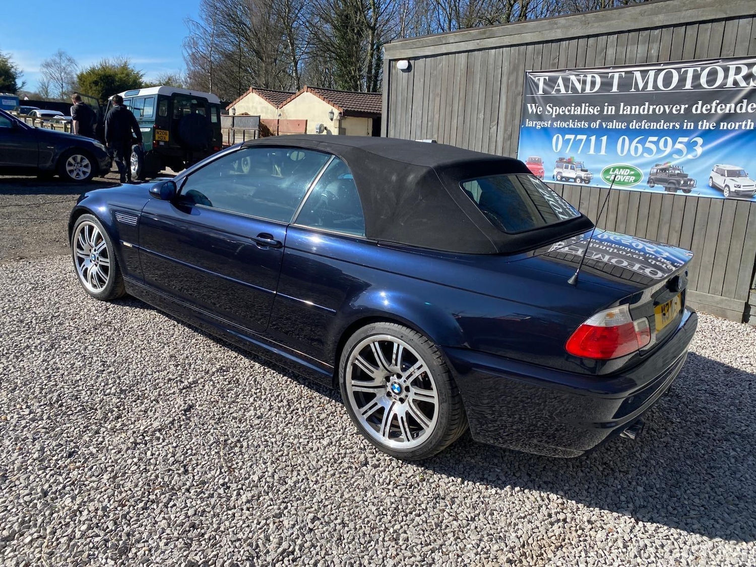 Used BMW M3 for sale - 77925934: Photo 25