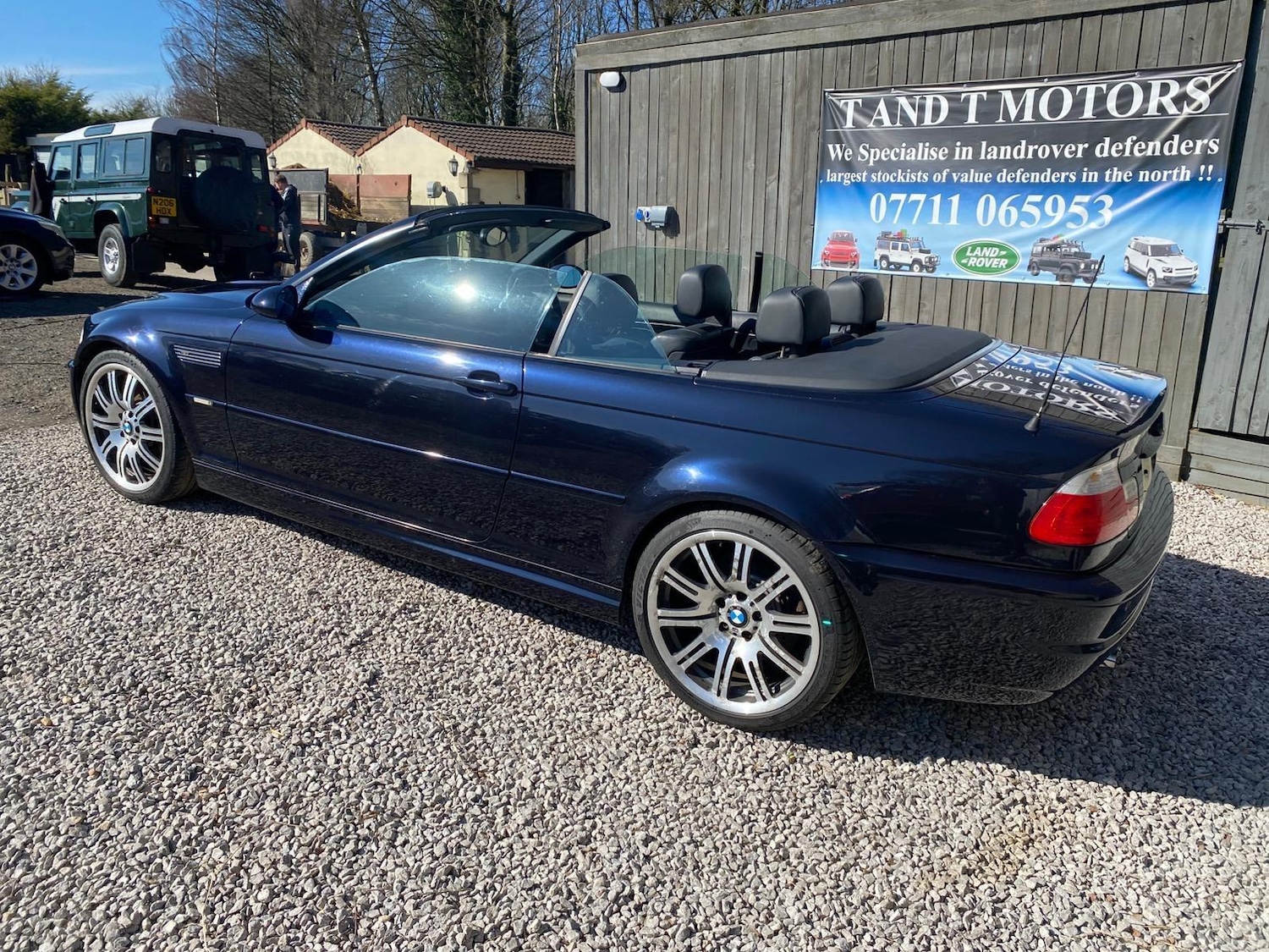 Used BMW M3 for sale - 77925934: Photo 26