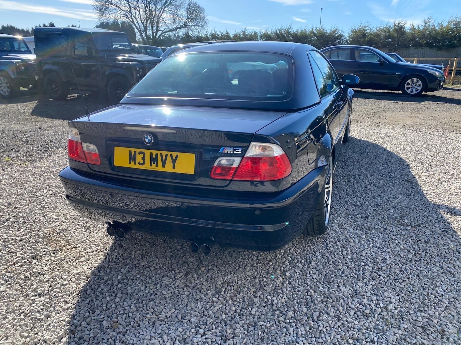 Used BMW M3 for sale - 77925934: Photo 27