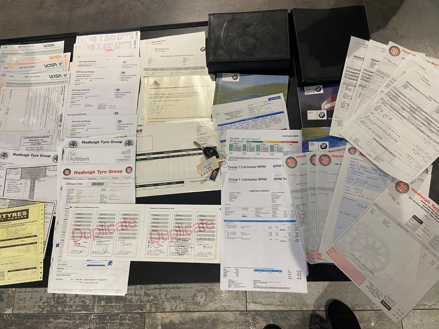 Used BMW M3 for sale - 77925934: Photo 30