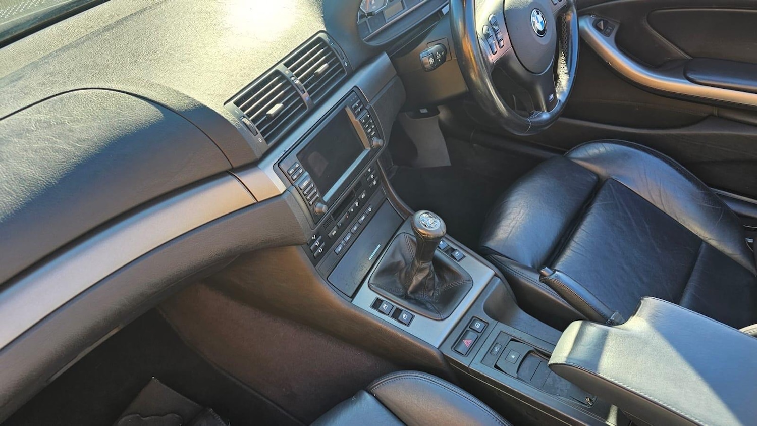 Used BMW M3 for sale - 77925934: Photo 31