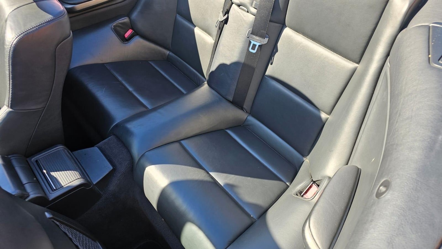 Used BMW M3 for sale - 77925934: Photo 33