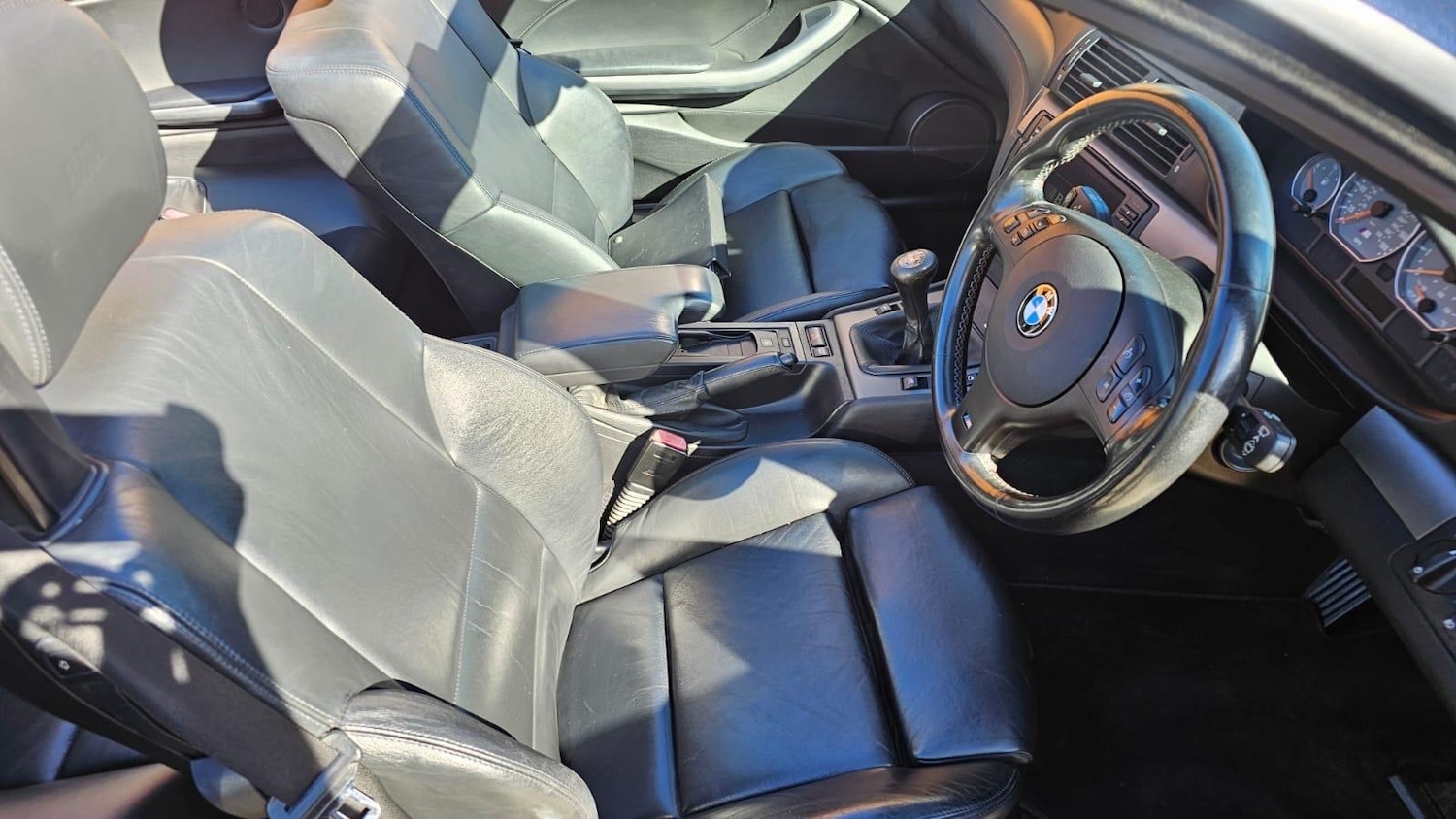 Used BMW M3 for sale - 77925934: Photo 34