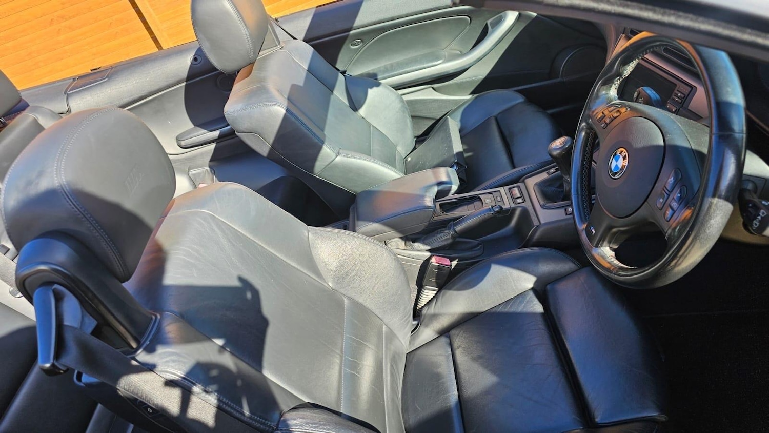 Used BMW M3 for sale - 77925934: Photo 35