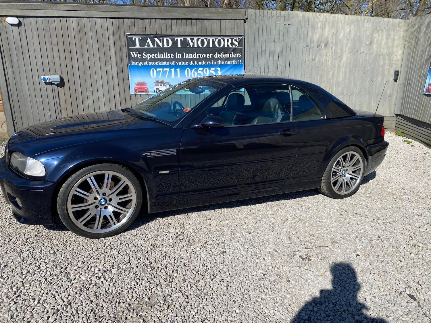 Used BMW M3 for sale - 77925934: Photo 38