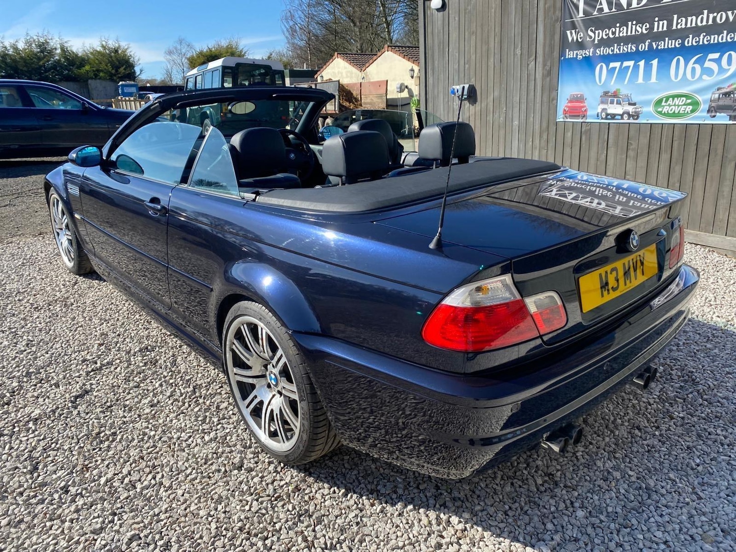 Used BMW M3 for sale - 77925934: Photo 39