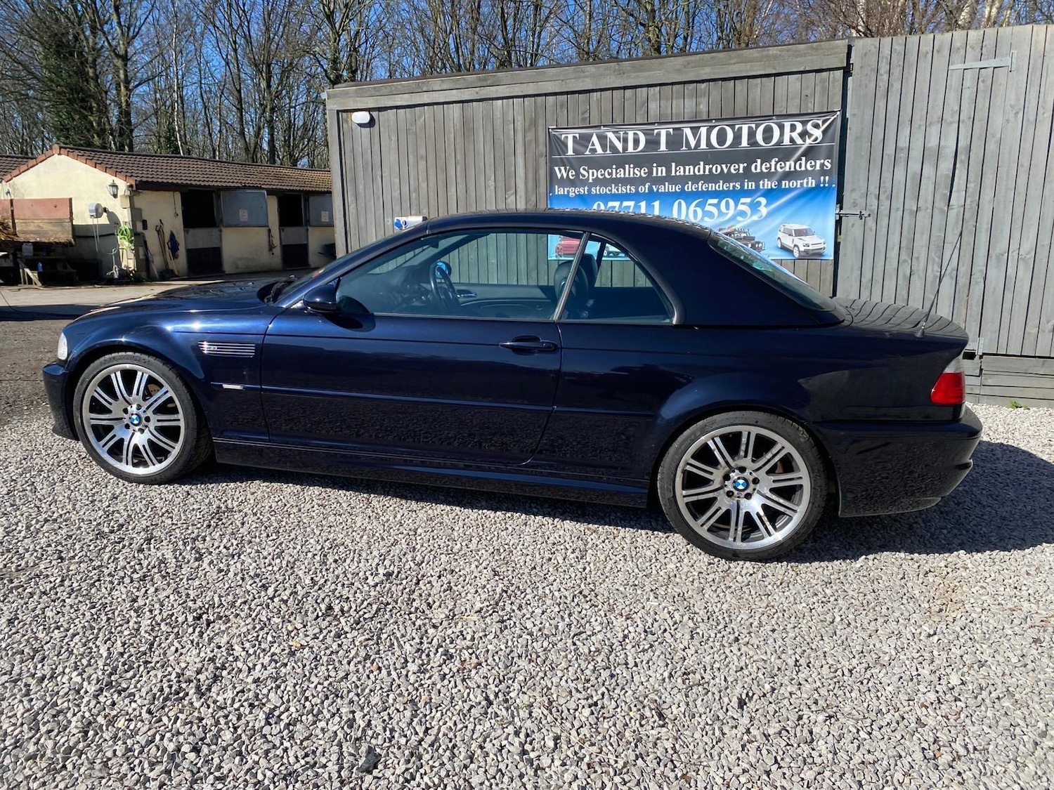 Used BMW M3 for sale - 77925934: Photo 40