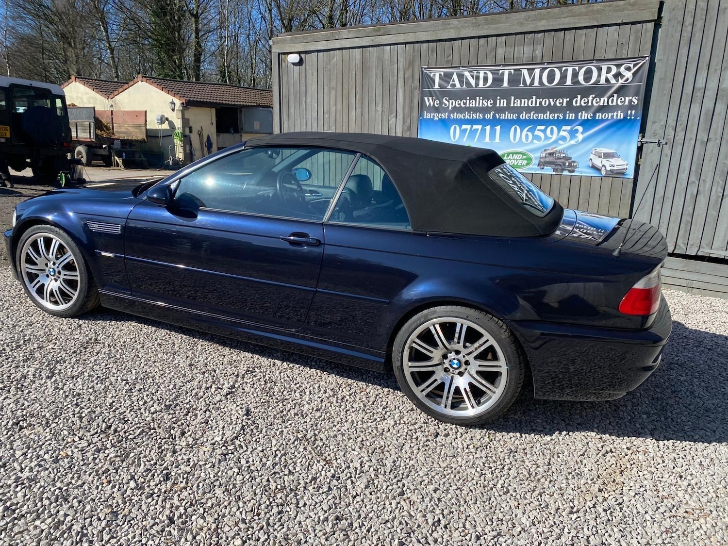 Used BMW M3 for sale - 77925934: Photo 41