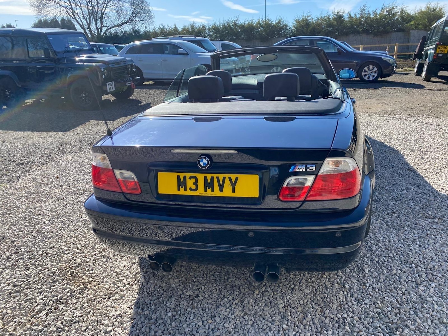 Used BMW M3 for sale - 77925934: Photo 42