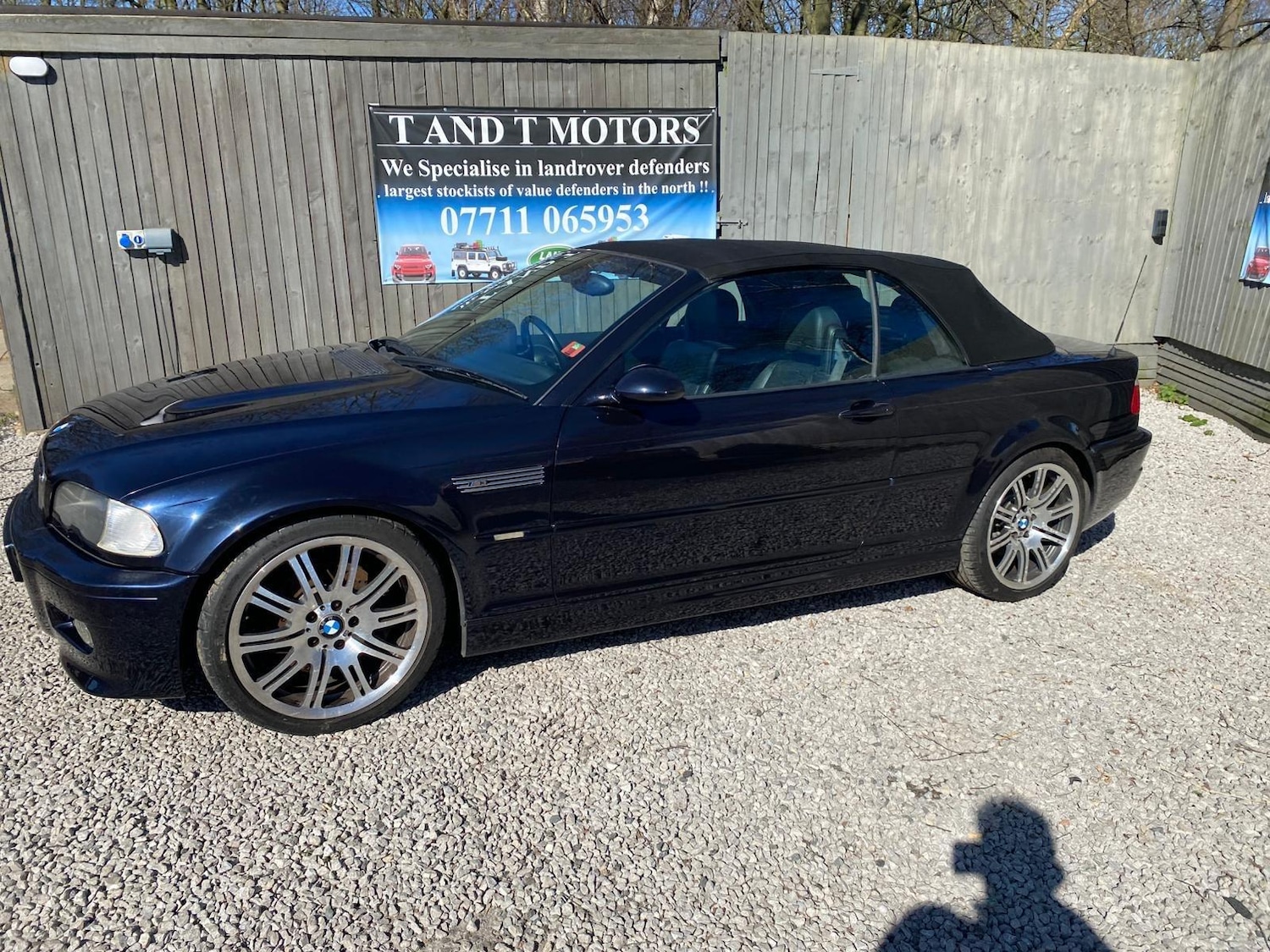 Used BMW M3 for sale - 77925934: Photo 44