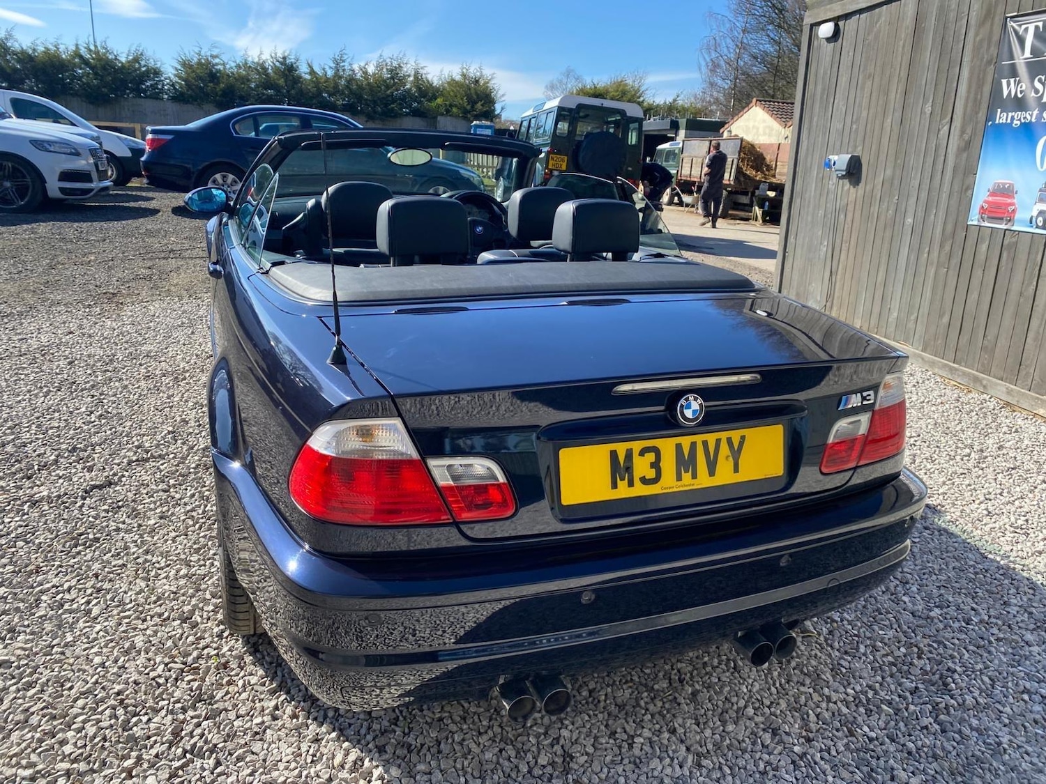 Used BMW M3 for sale - 77925934: Photo 45