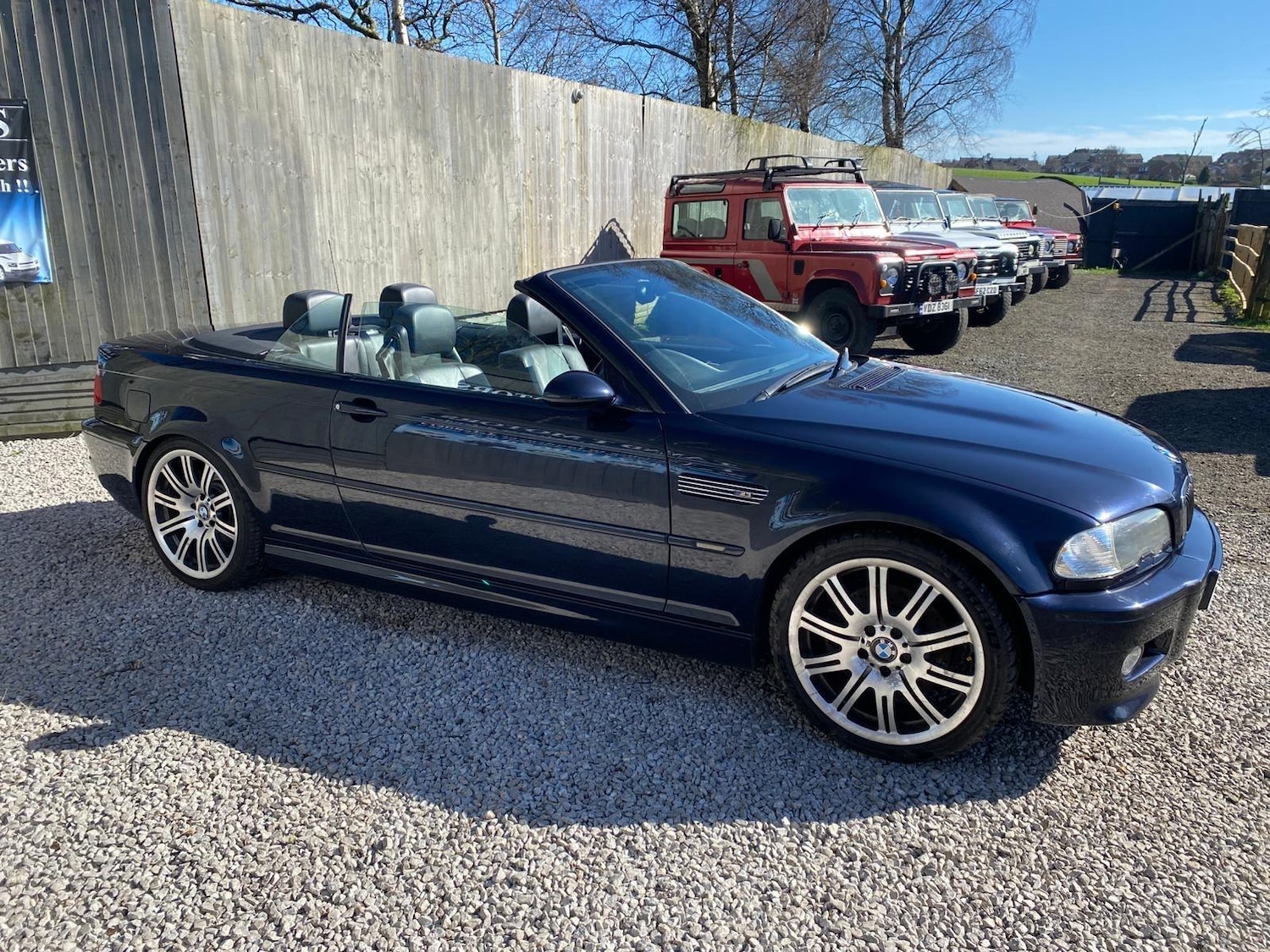 Used BMW M3 for sale - 77925934: Photo 51