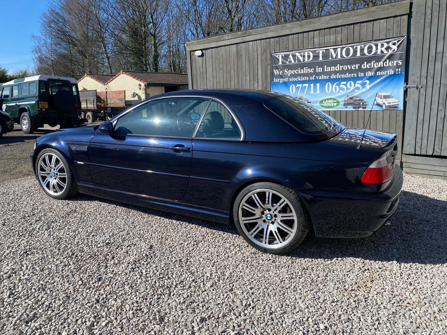 Used BMW M3 for sale - 77925934: Photo 57