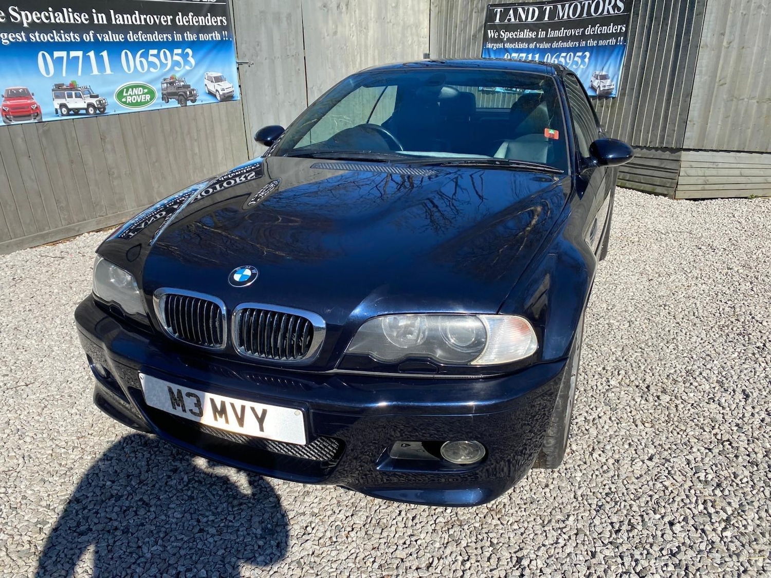 Used BMW M3 for sale - 77925934: Photo 59