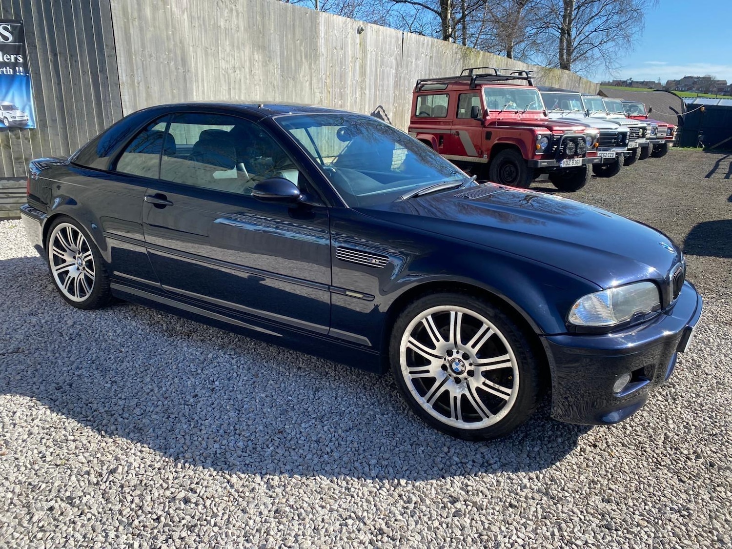 Used BMW M3 for sale - 77925934: Photo 6