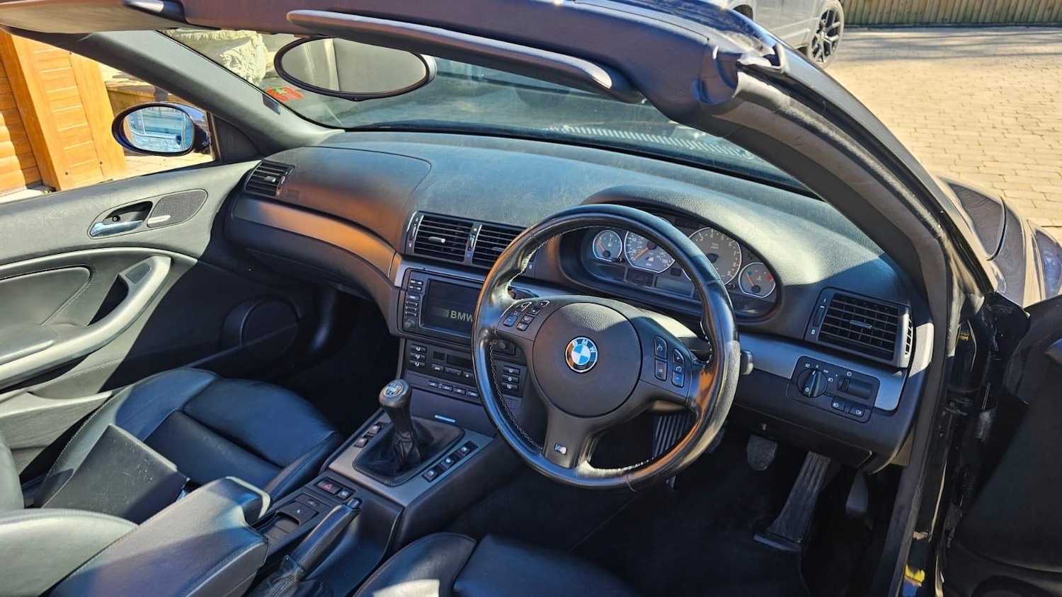 Used BMW M3 for sale - 77925934: Photo 60