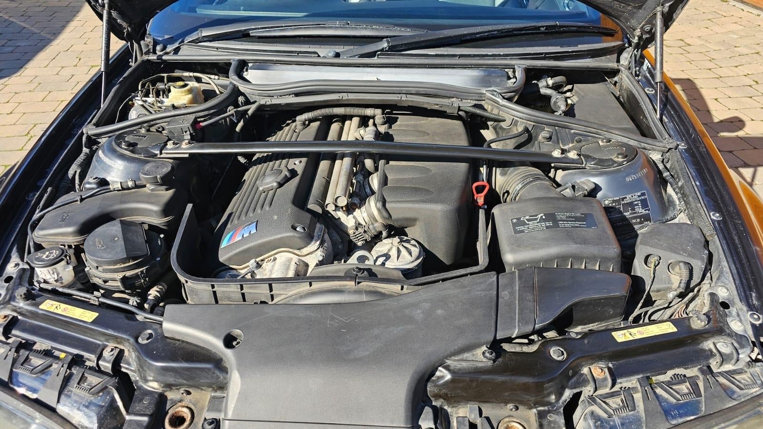 Used BMW M3 for sale - 77925934: Photo 63