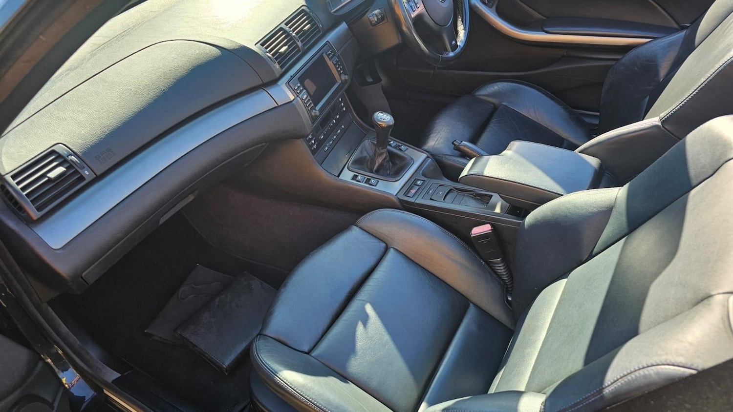 Used BMW M3 for sale - 77925934: Photo 64