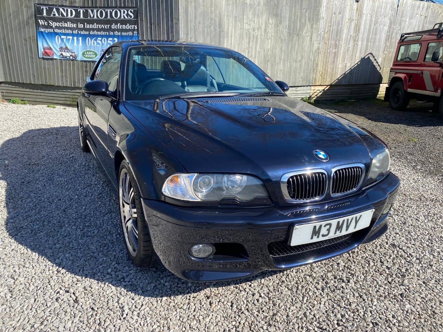 Used BMW M3 for sale - 77925934: Photo 7