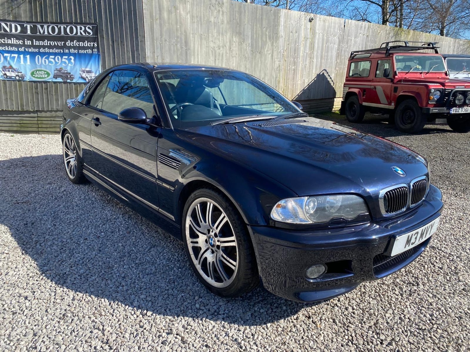 Used BMW M3 for sale - 77925934: Photo 8