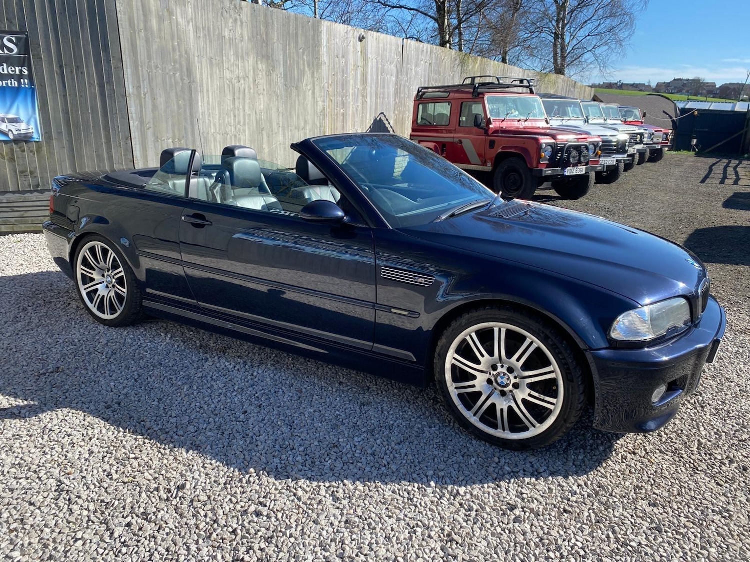 Used BMW M3 for sale - 77925934: Photo 9