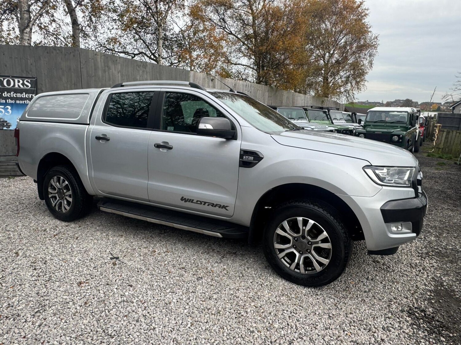 Used Ford Ranger 2018 for sale - 76512289: Photo 11