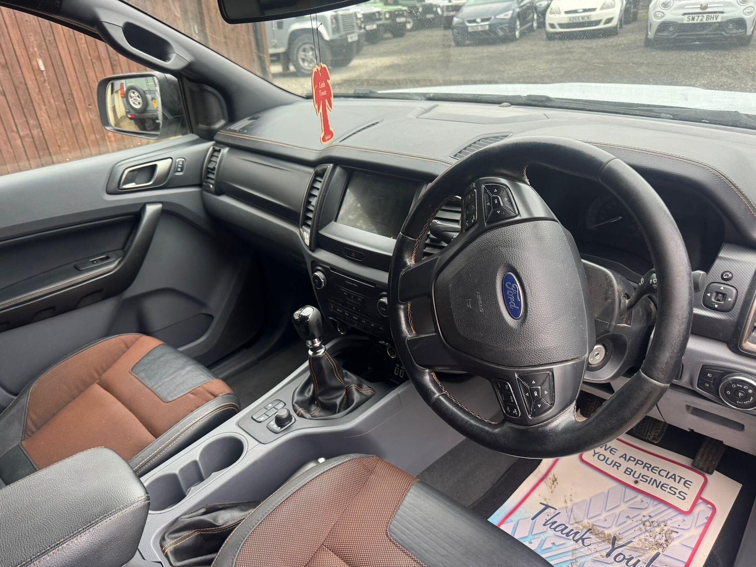 Used Ford Ranger 2018 for sale - 76512289: Photo 16