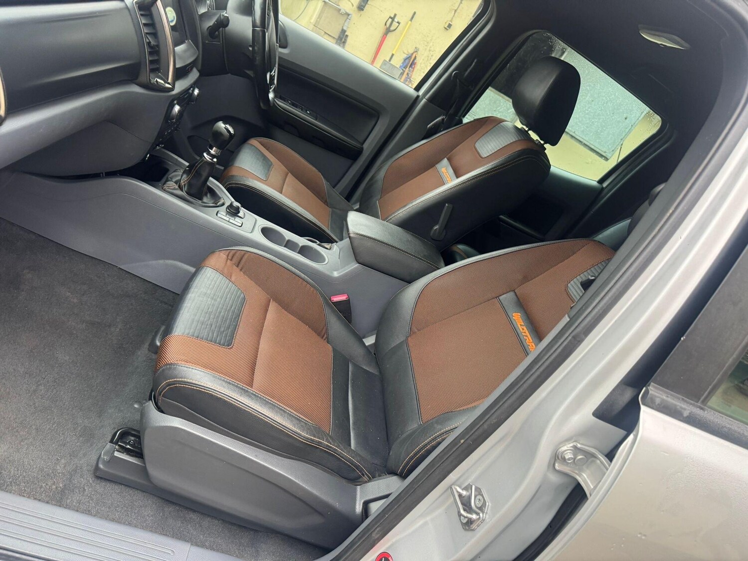 Used Ford Ranger 2018 for sale - 76512289: Photo 17