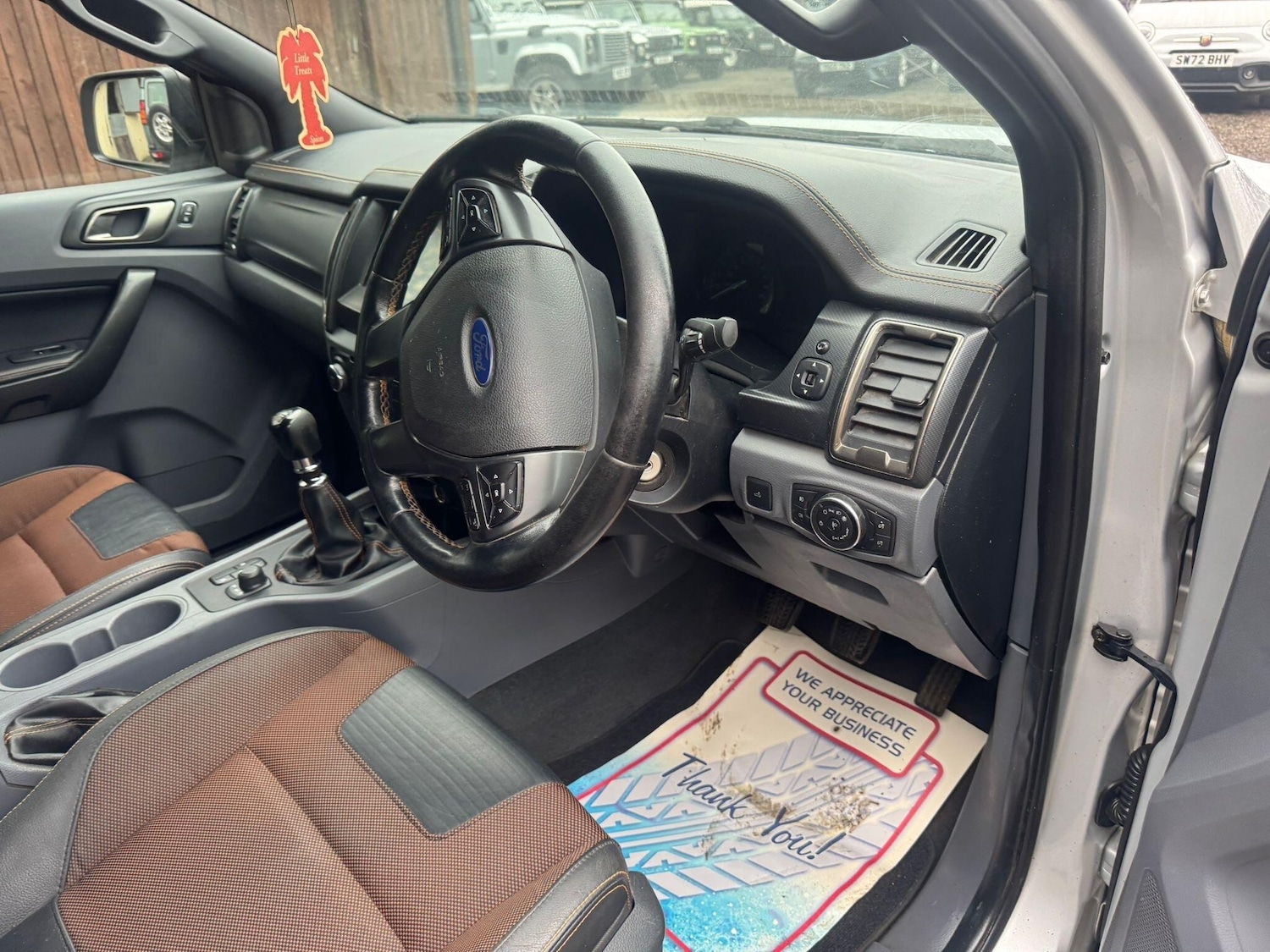 Used Ford Ranger 2018 for sale - 76512289: Photo 18