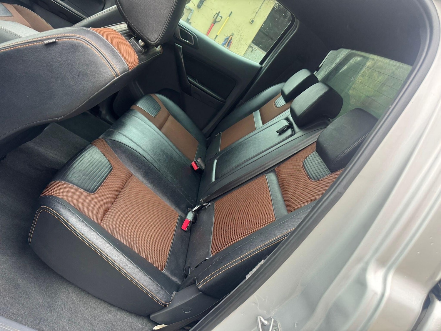 Used Ford Ranger 2018 for sale - 76512289: Photo 19